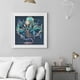 thumbnail image 4 of Cuadros Decorativos 5D DIY Diamond Painting Full Square Drill Lightning Dragon Wall (20x30cm) Likrtyny embutido en tela, 4 of 9