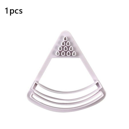 

1Pcs/Set Plastic Fruits Biscuit Mold Cakes Bakery Baking Pan Non-Stick Donut Maker Home Handmades De