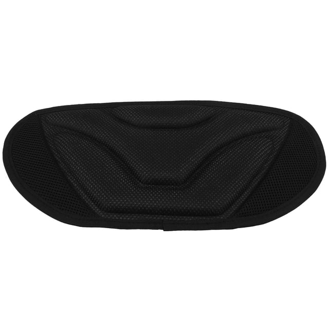 OULII Coussin de Kayak Extérieur Noir avec Design Ergonomique de Soutien et Résistance à l'Usure