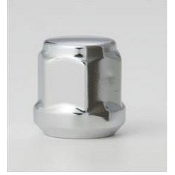 West Coast Wheel Accessories W1012ST 1/2 Spline Lug Rh Lt Trk