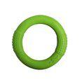 thumbnail image 2 of Flmtop EVA Pet Pull Ring Floatable Bite-resistant Dog Chew Interactive Training Toys Green, 2 of 9