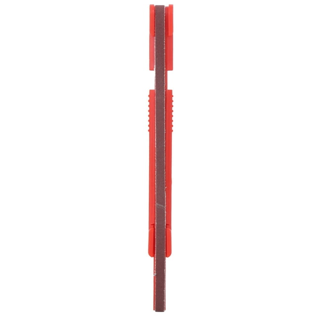 Easy To Use Best Partner Guitar Fret Sander, Guitar Fret Sanding Pen, For Guitar Repair Master DIY Guitar Guitar Lovers Beginner