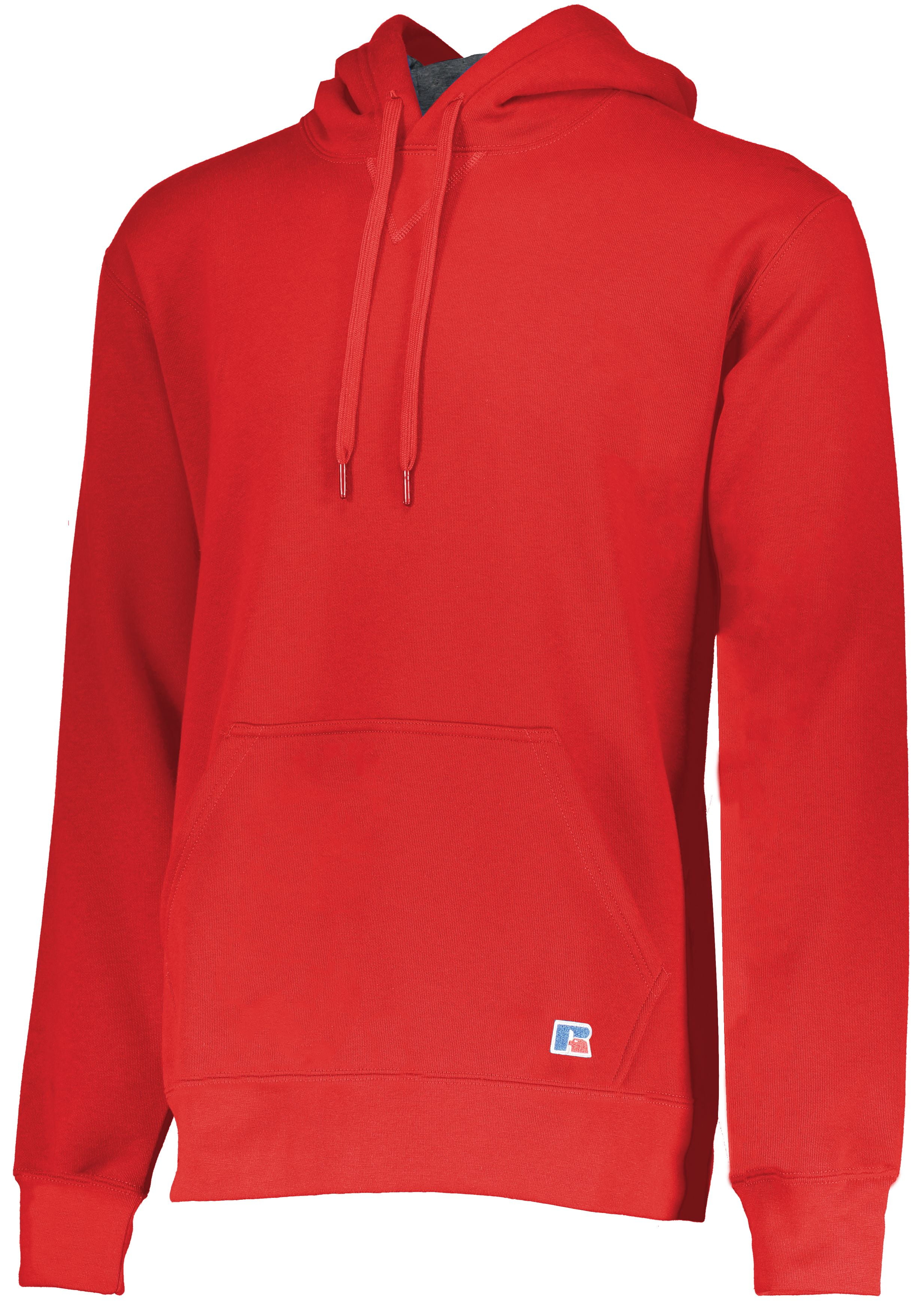 Russell Athletic Men's Fleece Hooded Sweatshirt