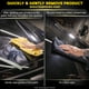 thumbnail image 4 of Toallas de microfibra Supreme Shine de Meguiar's, 40 x 61 cm, paquete de 6, 4 of 6