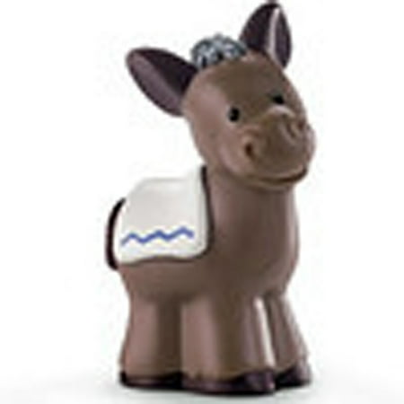 Fisher Price Little People Barn Farm - Replacement Donkey Figure price history on PriceWatchPro