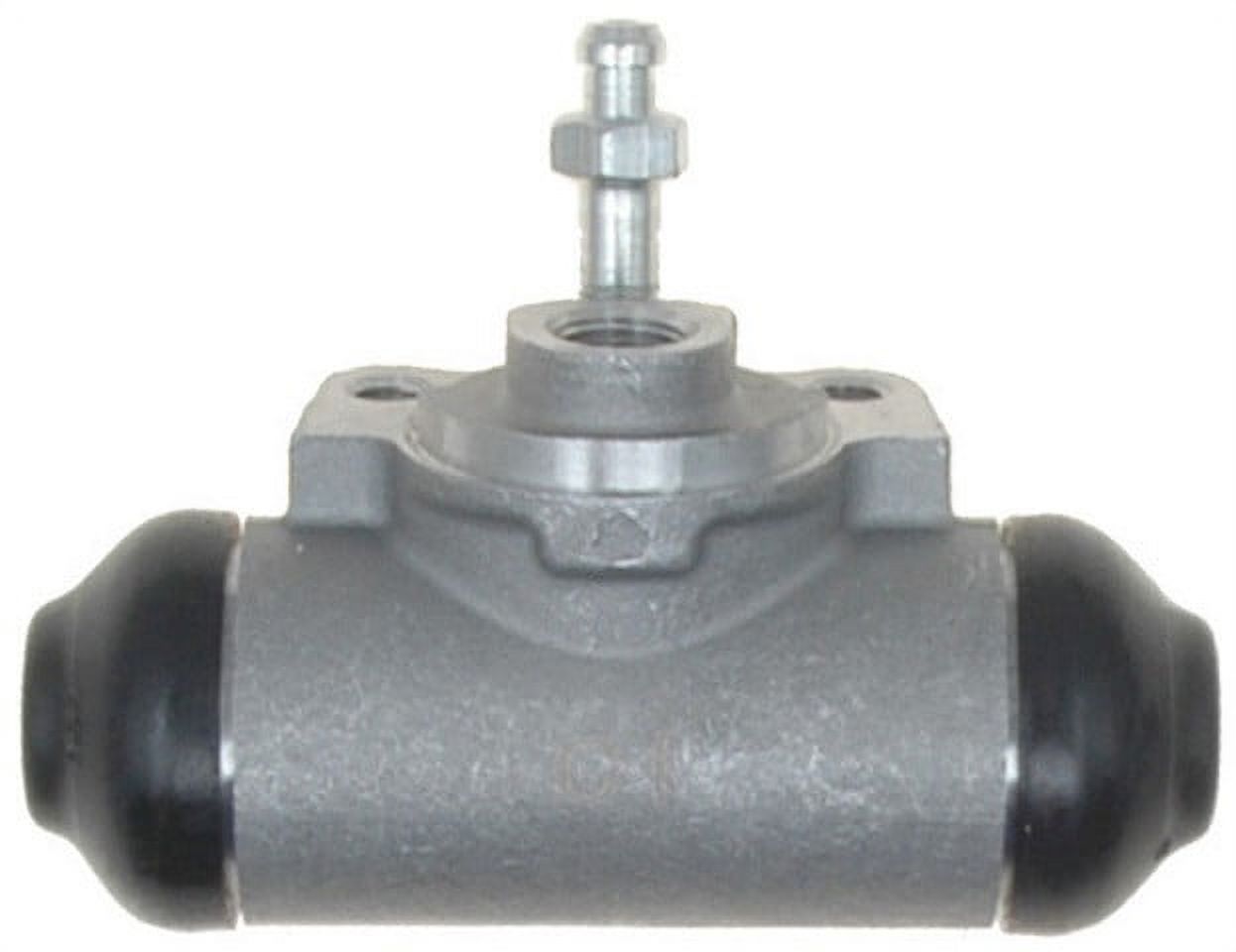 Raybestos WC370204 Pro Parts Grade Drum Brake Wheel Cylinder, Front, Fit for Honda Models
