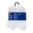 thumbnail image 3 of Hanes Womens CottonSoft No Show Socks, 10-Pack, Size 4-10, 3 of 9