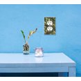 thumbnail image 5 of WIRESTER 1-Gang Duplex Outlet Cover Wall Plate/Switch Plate Cover, Woodland Camouflage, 5 of 6