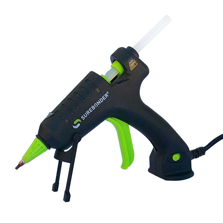 Surebonder® Specialty Mini Size™ Cordless High Temp Glue Gun