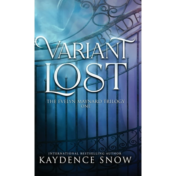 Variant Lost, (Hardcover)