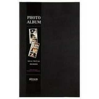 4x6 Photo Albums 72 Pockets 2Packs, Small Photo Album 4x6, Mini Photo Album  4x6, Aevdor Small Photo Album Linen Cover with Front Window, Mini Photo