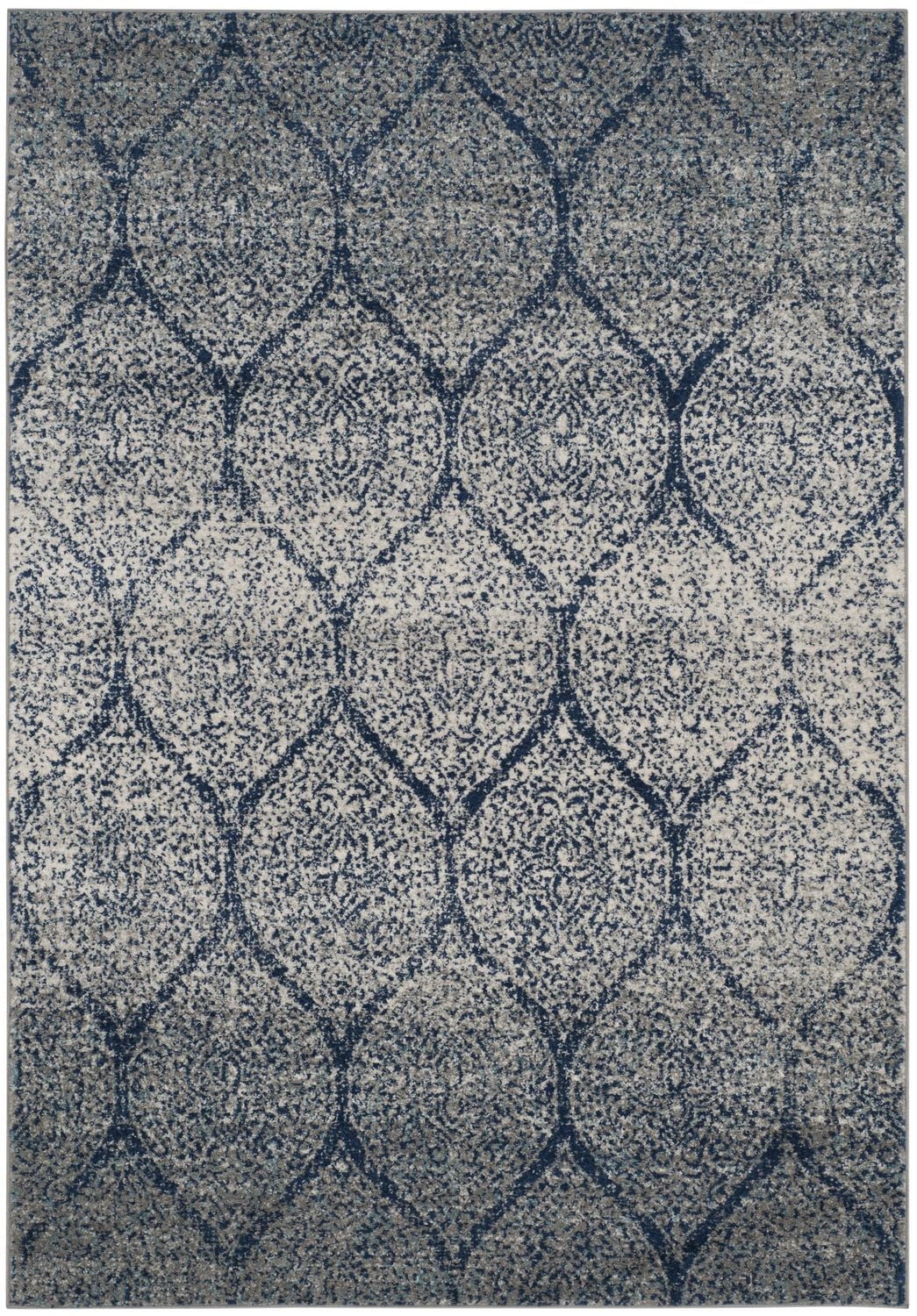 Safavieh Madison Leighton Geometric Area Rug
