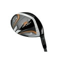 thumbnail image 4 of Callaway Golf Left-Hand X2 HOT Fairway Wood,  #5W(19) Graphite Regular Flex - Left-Handed, 4 of 4