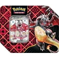thumbnail image 2 of POKE PALD FATES TIN, 2 of 2