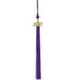 thumbnail image 4 of Graduation Tassel Academic Graduation Hat Tassel with 2023 Year Charm Decoration for Graduates Ceremonies Parties Accessories, 4 of 7