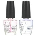 thumbnail image 2 of OPI Top Coat 0.5 oz & Natural Nail Base Coat 0.5 oz Combo Pack, 2 of 8