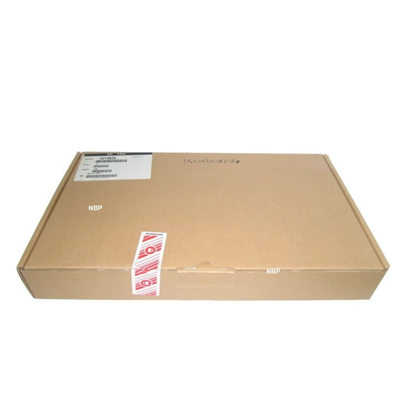 New Genuine Lenovo X300 Spanish Teclado Español Keyboard 42T3628 42T3595