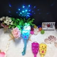 thumbnail image 4 of Projection Wand Luminous Starlight Wand Lighting 3D Projection Simulation Wand Cute Mini Toy Christmas Year Birthday Party, 4 of 6