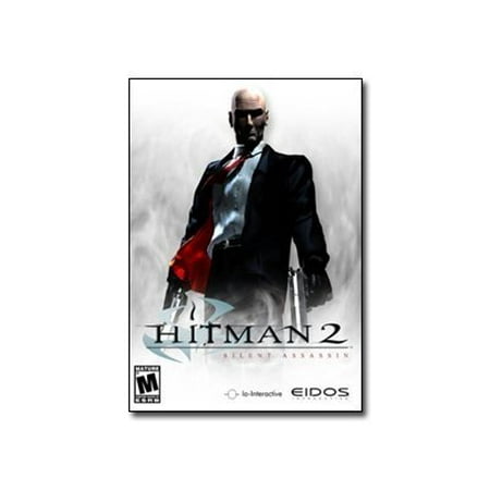 Hitman v.2.0