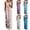 Light Blue,Sky Blue,Beige,White,Purple, variant on Casual Loose Jumpsuits For Women Trendy Printed Sleeveless Wide Leg Long Pant Rompers With Pockets Beige M