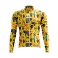 thumbnail image 3 of Camiseta de ciclismo de otoño para hombre, maillot de ciclismo de manga larga widewins, ropa de ciclismo, camiseta de montaña, ropa de bicicleta de dibujos animados, ropa de mujer, 3 of 5