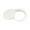 4 inches White, variant on Easyly Install Round Inspection Port for Multiple Applications Including Motorhome and Boats Size 4 In 6 In 8 In