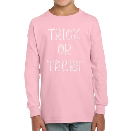 

Trick Or Treat. Spiders Long Sleeve Toddler -Image by Shutterstock 3 Toddler