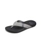 thumbnail image 1 of Flip Flop Reef Cushion Phantom 2.0 para hombre, color gris sombreado, talla 9, 1 of 6