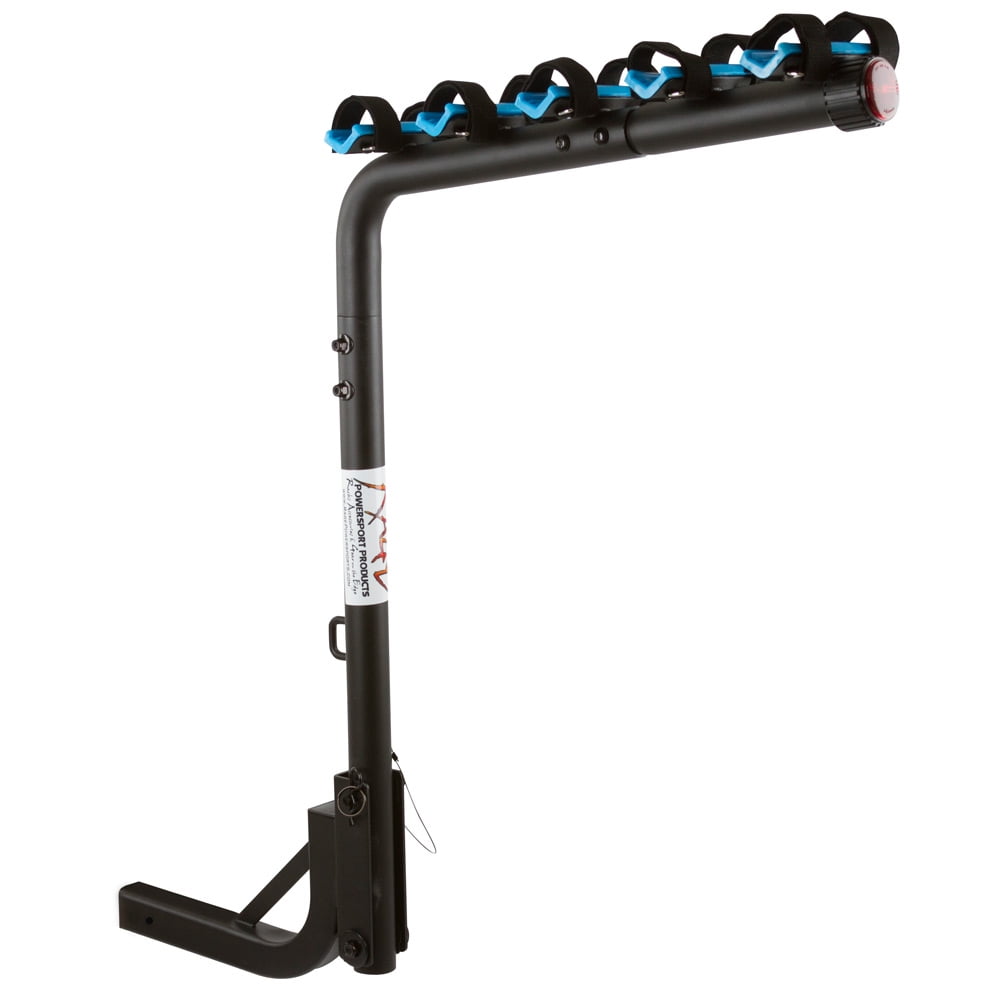 walmart bike carrier hitch