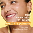 thumbnail image 3 of Torriden SOLID In Ceramide Lip Essence 0.37 fl.oz * 2 (Pack of 2) | Moisturizing Lip Essence for Glowy, Plumped, and Radiant Lip | Korean Lip Balm, 3 of 4