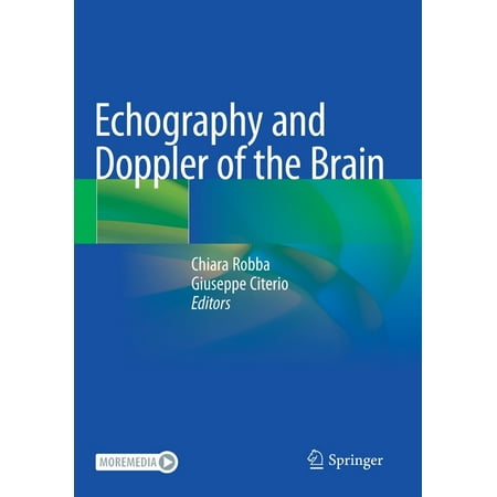 UPC: 9783030482046 | Echography and Doppler of the Brain (Paperback)