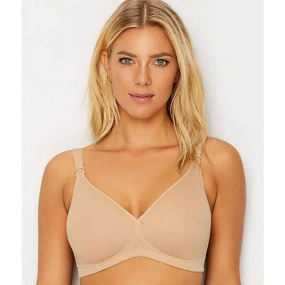 ANITA Desert Miss Anita Wireless Nursing Bra, US 36D, UK 36D, NWOT