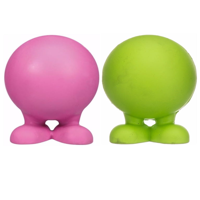 JW Pet, Petmate JW Cuz Dog Toy, Medium, Assorted Colors - Walmart.com