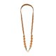 thumbnail image 2 of Cordón de teléfono celular Macrame Boho Crossbody Cordón de teléfono Tejido hecho a mano Moda Teléfono celular Correa de hombro Flor Daisy Cordón para Marrón CUTICAT Correa cruzada tejida, 2 of 8