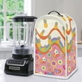 thumbnail image 5 of HELLHERO Pineapple Mixer Cover, Top Handle for Kitchen, 5 of 6
