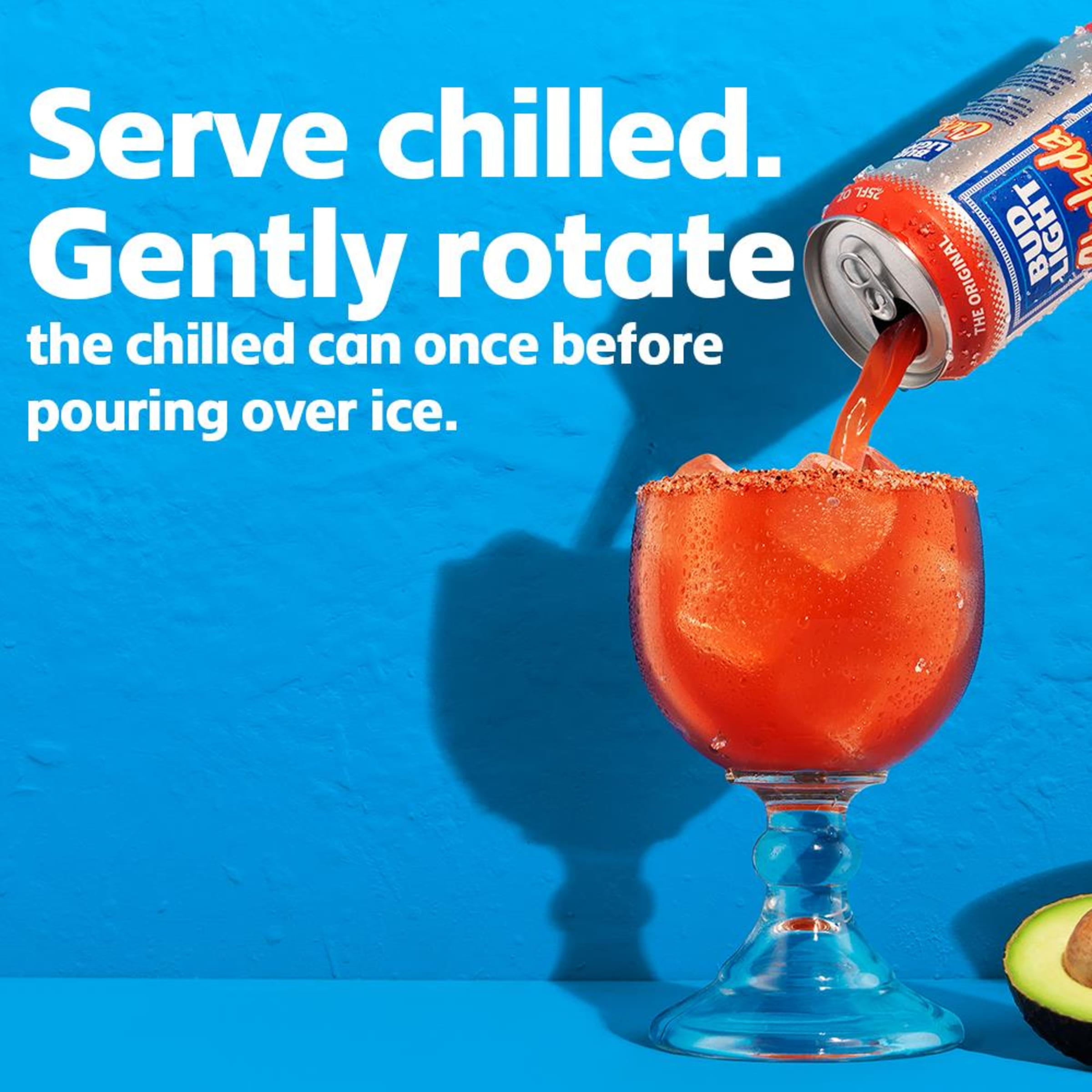 Budweiser Chelada Recipe Dandk Organizer