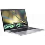 Acer Aspire 3 15.6" Full HD Touchscreen Laptop, AMD Ryzen 5 7520U, 512GB SSD, Windows 11 Home, A315-24PT-R90Z