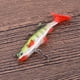 thumbnail image 1 of Cebo para peces, 1 pieza, 8 cm, señuelo realista para peces, señuelo de pesca, características mejoradas, 1 of 8
