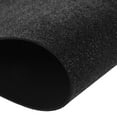 thumbnail image 5 of COOPHYA Sponge Glitter Sheets Glitter Sponge Papers Black 10Pcs Home Decorating, 5 of 5