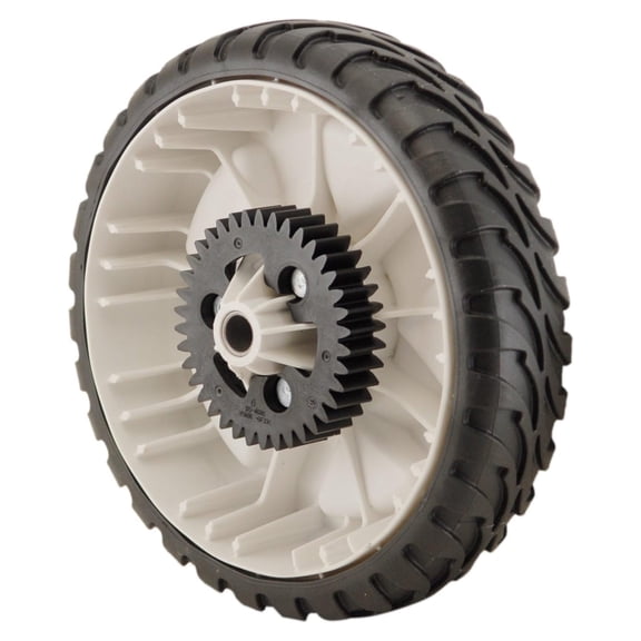115-4695 8 Inch Wheel Gear Assembly
