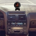 thumbnail image 5 of Round Led Digital Car Truck Water Temp Gauge Temperature Sensor B, 5 of 5