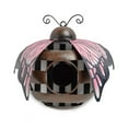 thumbnail image 5 of Votive Candle Holder – Whimsical Spring Décor - Butterfly, 5 of 5