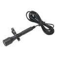 thumbnail image 4 of Lavalier Microphone Convenient Professional Omnidirectional Lapel Microphone For Interview Video Network Teaching, 4 of 8