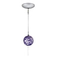 thumbnail image 2 of Jesco Lighting KIT-QAP221-BU-CH-B 1-Light 8.7 Ft. H Chrome Low Voltage Pendant Kit- Blue, 2 of 2