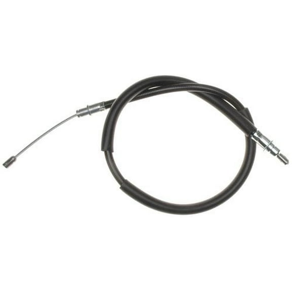 Raybestos Element3 Brake Cables, BC95484 Fits select: 1998-2005 FORD TAURUS, 1998-2005 MERCURY SABLE