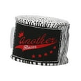 thumbnail image 2 of Lipstore Boxing Hand Wrap Professional Inner Boxing Gloves for Mma Sports Competition White, 2 of 8
