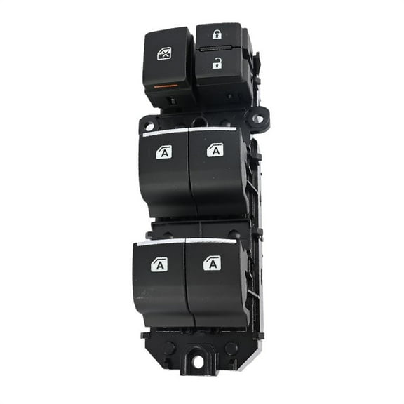 Phyun New Front Driver Left Door Master Window Switch Fit For Toyota Sienna 2015-2020
