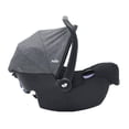 thumbnail image 3 of Autoasiento Joie Gemm Chromium, 3 of 3