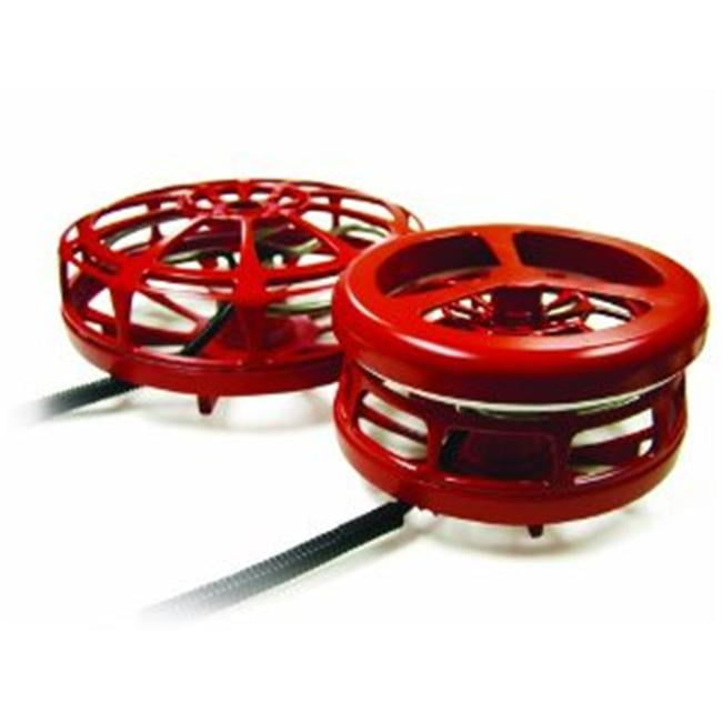 K & H 8415 Ultimate Stock Tank De-Icer 1500 W