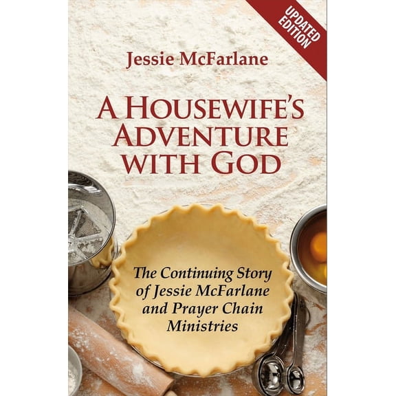 Focus for Women: A Housewife's Adventure with God (Paperback)